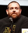 Nick Frost Wallpapers - Wallpaper Cave