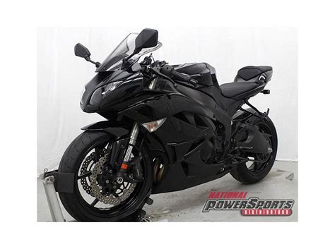 It is the special edition and it has carbon fibre yoshimura exhaust and jet kit, after market pegs. 2009 Kawasaki ZX6R NINJA 600 for sale on 2040motos
