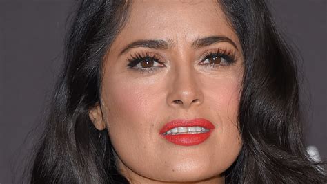 the truth about salma hayek s ethnicity