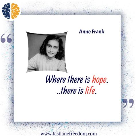 12 Best Anne Frank Quotes On Faith Life Gratitude And Courage