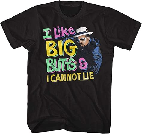 I Like Big Butts And I Cant Lie Sir Mix A Lot Shirt T