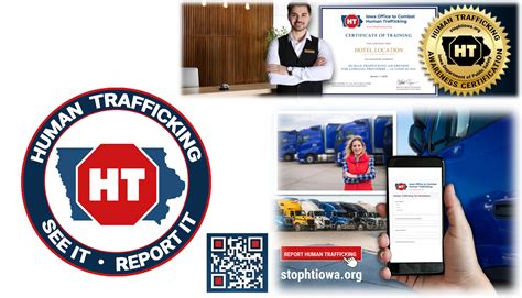 Awareness key in fight against human trafficking | Local News | maqnews.com