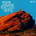 Red Light Fever, Taylor Hawkins & The Coattail Riders | CD (album ...