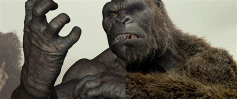 Ilm Creatures On Kongs Skull Island Fxguide