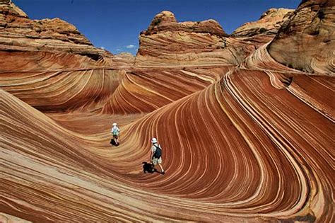 20 Cool Rocks And Rock Formations ~ Now Thats Nifty