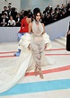 Kim Kardashian – Met Gala 2023 • CelebMafia