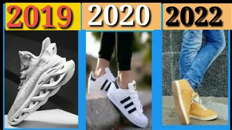 10 Best Sneakers Trend 2019 2020 2022 Sneakers Shoes10 Best Sneakers