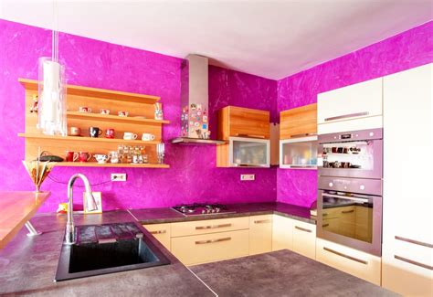 Kitchen Wall Paint Colors Home Design Ideas