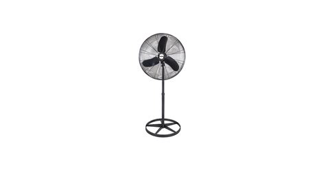 Air King 99532 30 Diameter 3 Speed Quiet Pedestal Fan