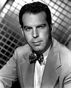 Fred Macmurray, 1946 Photograph by Everett