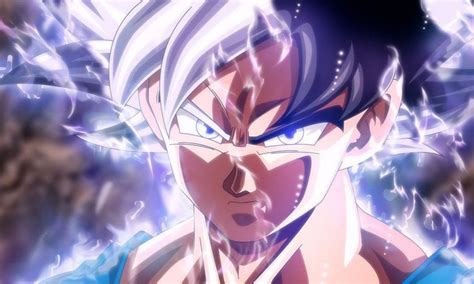 The power of goku black is the power of god, this episode reconfirms it once again for all to see. Dragon Ball Super Episode 132: When Will It Release? All ...
