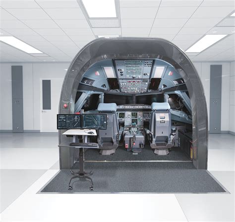 Cae Adds To Its Innovative Xr Series Training Equipment Suite Launch