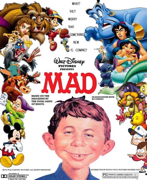 Mad By Graham ©2013 Mad Magazine Mad Vintage Comic Books