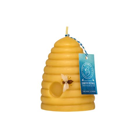 10 Of The Best Beeswax Candles We Could Find Verte Mode