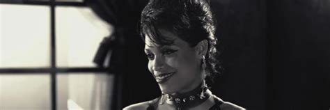 Rosario Dawson Confirms Her Return For Sin City A Dame To Kill For