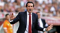 Guía completa de Unai Emery | The Best Futbol