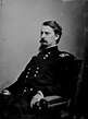 Major General Winfield Scott Hancock