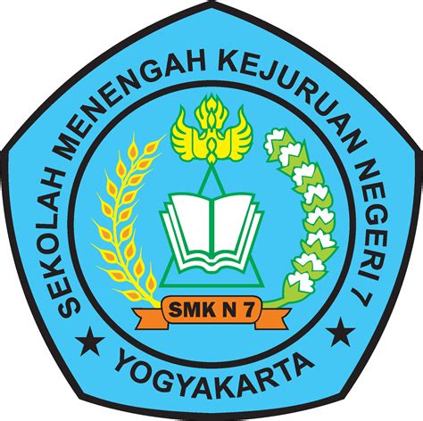Smk N 1 Pengasih Logo Download Logo Icon Png Svg