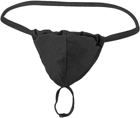 Buy Hmlai Clearance Mens Sexy C Strap O Ring Enhancing Bikini Briefs