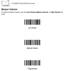 Zebra Cs3070 Handheld Bar Code Reader Suffix - Questions (with Pictures