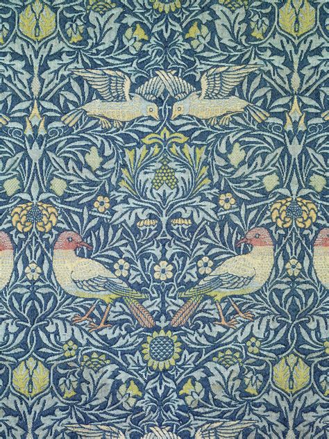 Free shipping with zblack · 100,000+ curated designs William Morris, Bird, 1878 From the Metropolitan Museum of ...