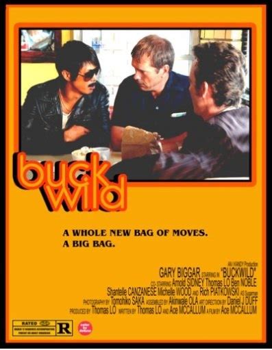 Buck Wild 2009
