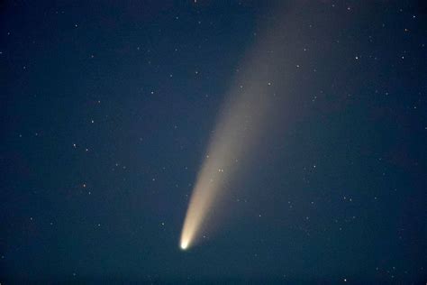 365newsxcomusahow To See â€˜comet Of The Centuryâ€™ Neowise As Its