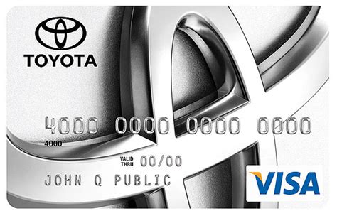 Toyota Aims To Win Loyalty With Credit Card Automotive News