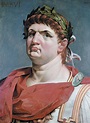 15 scandalous deeds of the Roman Emperor Nero | History Blog | colors ...