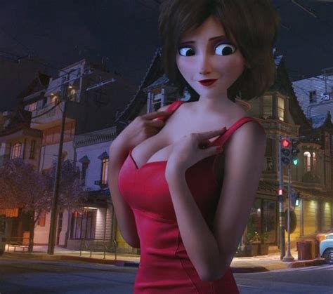 aunt cass rastifan s compilation [big hero 6] rastifan r rule34