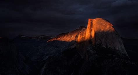 Yosemite Photography Workshops