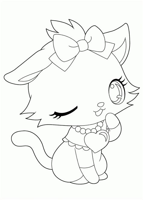 See more ideas about coloring pages, coloring books, colouring pages. Anime Coloring Pages - Best Coloring Pages For Kids