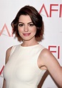 Anne Hathaway – 2015 AFI Awards in Los Angeles • CelebMafia