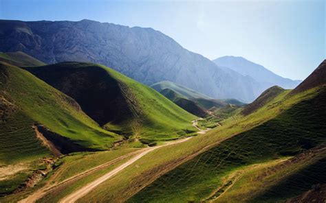 نورستان؛ بهشت پنهان افغانستان افغان تراول Afghan Travel