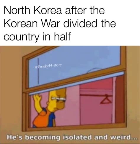 Kinda Like Me Too Rhistorymemes North Korea Know Your Meme