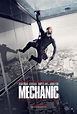 Mechanic: Resurrection (2016) Poster #1 - Trailer Addict