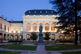 L'Université Lumière Lyon 2 dans le classement des plus belles facultés ...