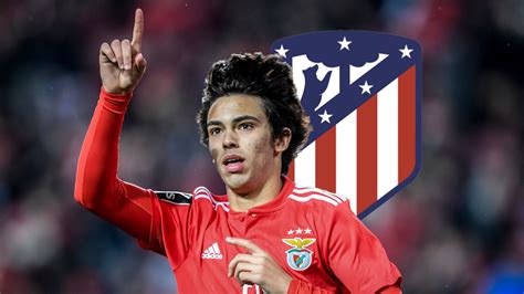 What games are left this season? Joao Felix transfer news: Atletico Madrid always buy young players to develop them - Diego ...