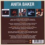 Anita Baker: Original Album Series (5 CDs) – jpc