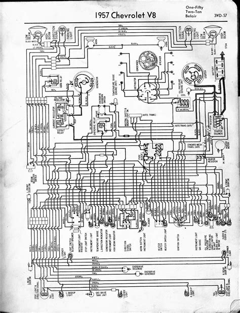 1978 Chevy Turn Signal Wiring Diagram
