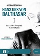 Hans Urs von Balthasar I (pdf) - Ediciones Encuentro