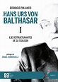Hans Urs von Balthasar I (pdf) - Ediciones Encuentro