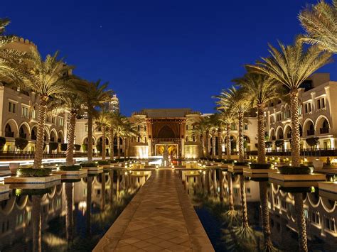 The Palace Downtown Dubai Mit Perfekter Lage