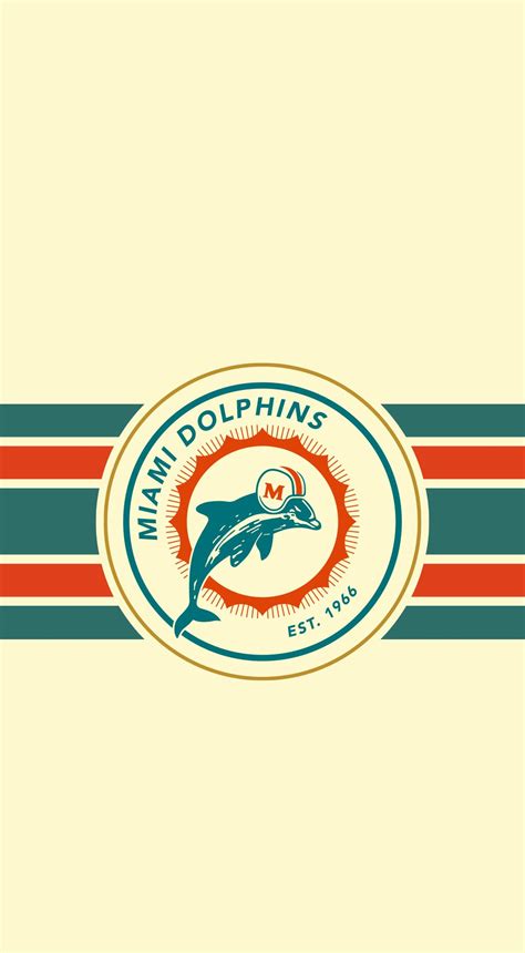 Miami Dolphins Iphone Wallpapers Top Free Miami Dolphins Iphone