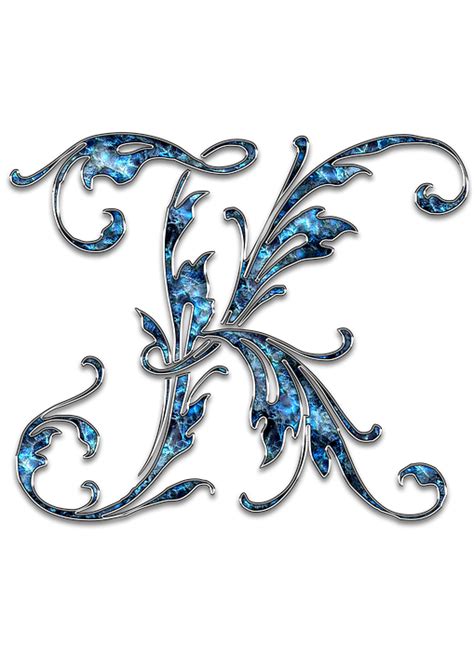 Logo Huruf K Keren Png Letter K Logo Icon Design Template Elements