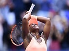 Sloane Stephens Just Won the U.S. Open in an Incredible Comeback | Glamour