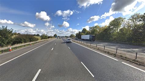 M4 Relief Road No To New Motorway South Of Newport Bbc News