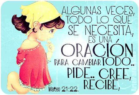 Jun 12, 2021 · la cultura contemporánea nos obliga a vivir el presente y escribir, a la vez, su propia historia, lo que ha favorecido la actual explosión de ilustraciones 83 best images about EL PODER DE LA ORACION on Pinterest