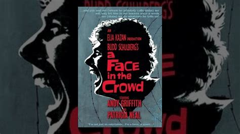 A Face In The Crowd Youtube