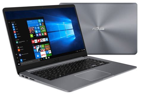 Asus Vivobook 15 With 8th Generation Intel Core Cpus Launched In India